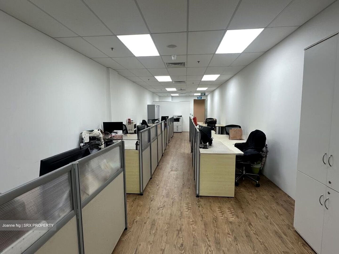 Havelock2 (D1), Office #584842431